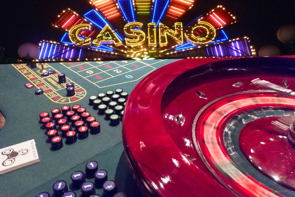 Jackpot Time پاکستان کیسینو میں بلیک جیک گیمز