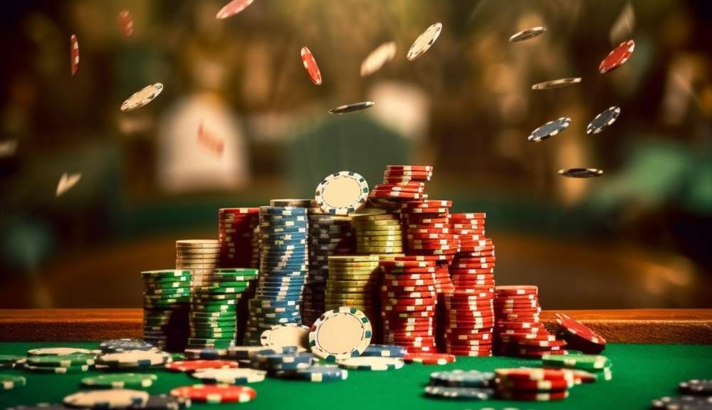 Jackpot Time کیسینو میں بکراٹکھیلیں