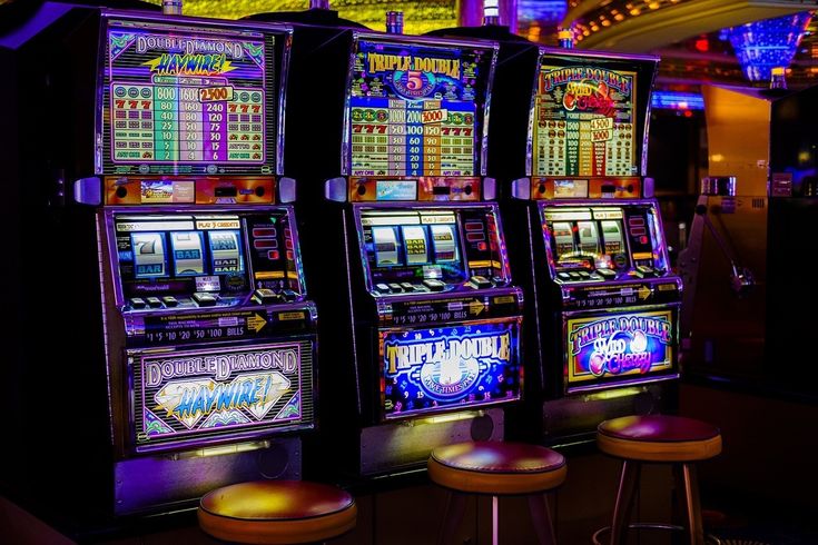 Jackpot Time آن لائن کیسینو میں کھیلنے کی وجوہات