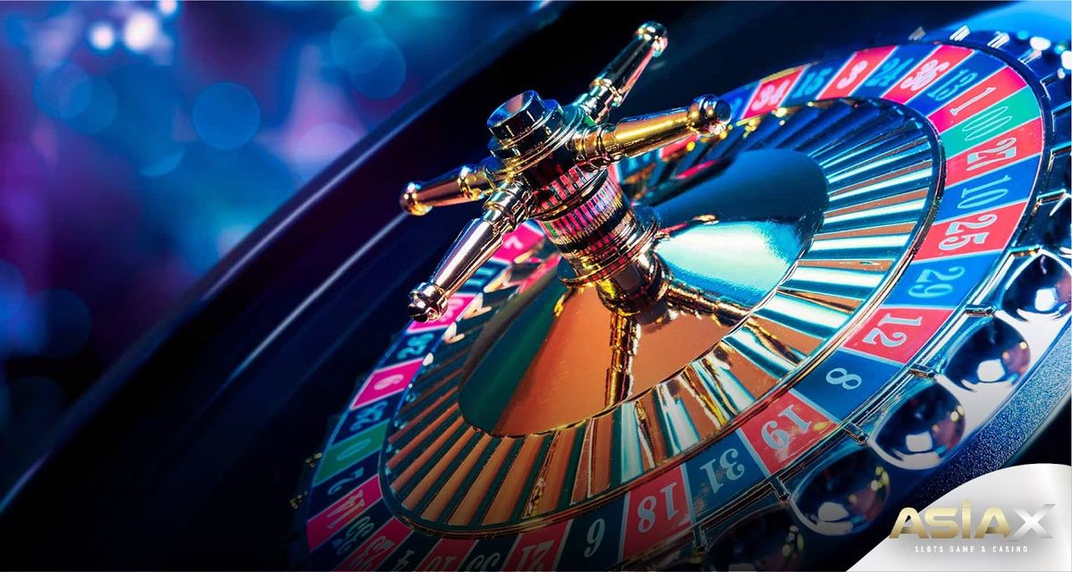 Jackpot Time کیسینو گیمز کا ایک زمرہ منتخب کریں

