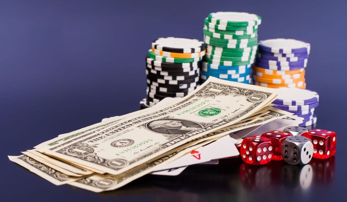 Jackpot Time کیسینو میں سلاٹ کھیلنا شروع کریں۔