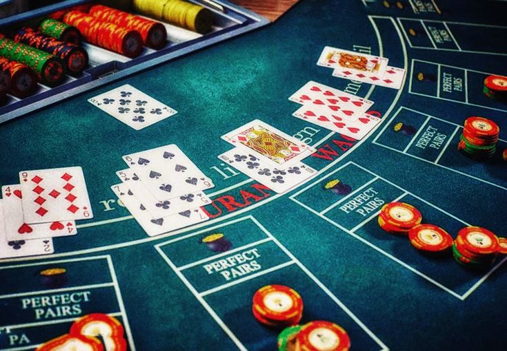 Jackpot Time آن لائن کیسینو میں اصل گیمز