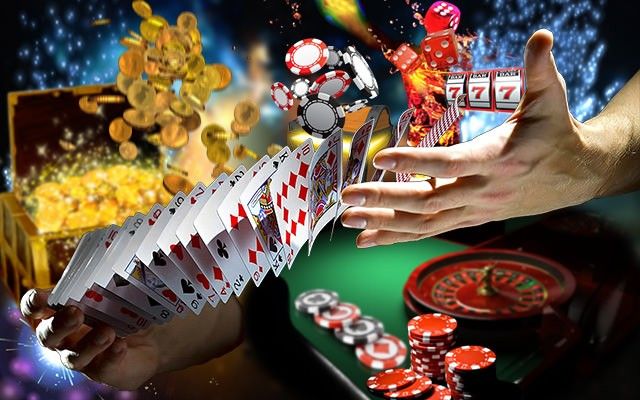 Jackpot Time پاکستان ریئل منی گیمز