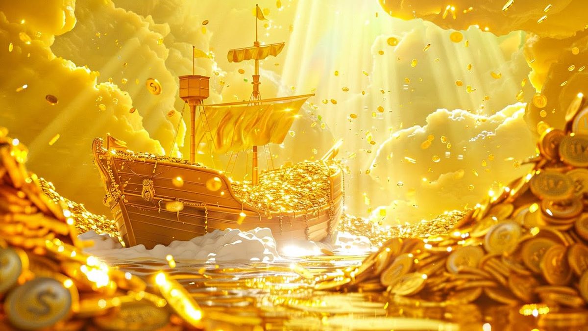 پاکستان میں Jackpot Time قانونی ہے۔